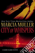 City of Whispers libro str