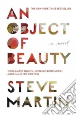 An Object of Beauty libro str