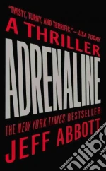 Adrenaline libro str