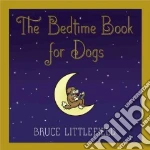 The Bedtime Book for Dogs libro str