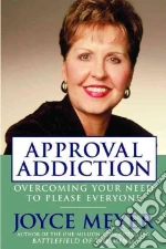 Approval Addiction