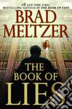 The Book of Lies