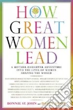 How Great Women Lead libro str