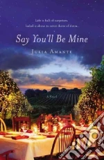 Say You'll Be Mine libro str