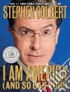 I Am America and So Can You! libro str