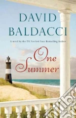 One Summer libro str