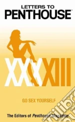 Go Sex Yourself libro str