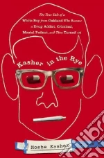 Kasher in the Rye libro str