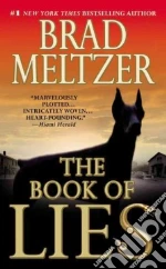 The Book of Lies