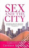 Sex And the City libro str