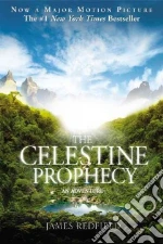 The Celestine Prophecy