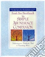 The Simple Abundance Companion