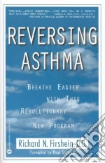Reversing Asthma