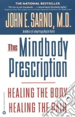 The Mindbody Prescription