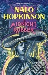 Midnight Robber libro str