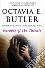 Parable of the Talents