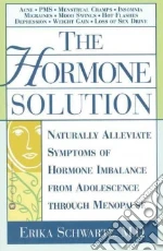 The Hormone Solution