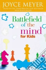 Battlefield of the Mind for Kids