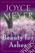 Beauty for Ashes