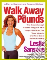Walk Away the Pounds