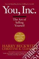 You, Inc. libro str