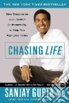 Chasing Life libro str
