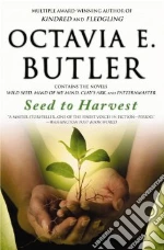 Seed to Harvest