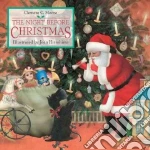 The Night Before Christmas