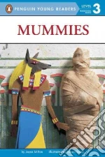 Mummies libro str