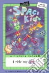 Space Kid libro str
