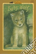 Baby Wolf