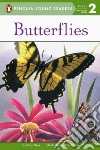 Butterflies libro str