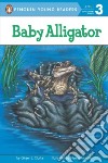 Baby Alligator libro str