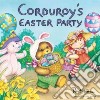 Corduroy's Easter Party libro str