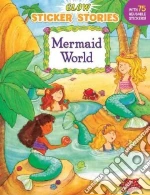 Mermaid World