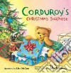 Corduroy's Christmas Surprise libro str