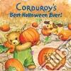 Corduroy's Best Halloween Ever! libro str