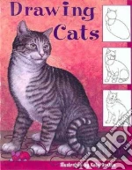 Drawing Cats