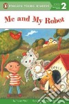 Me and My Robot libro str