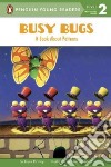 Busy Bugs libro str