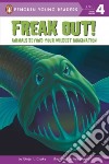 Freak Out! libro str