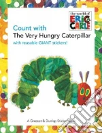 Count With the Very Hungry Caterpillar