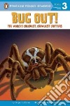 Bug Out! libro str