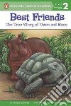 Best Friends libro str