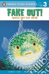 Fake Out! libro str