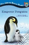 Emperor Penguins libro str