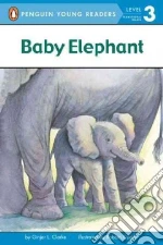Baby Elephant