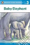 Baby Elephant libro str