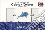 Colors/ Colores