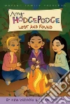 Lost and Found libro str
